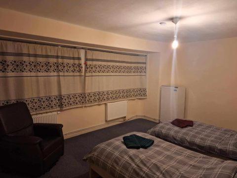 Kamer Overnachting Geraardsbergen Εξωτερικό φωτογραφία